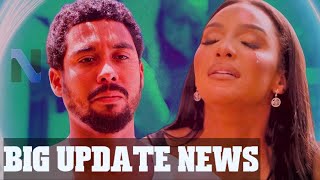 Is The Family Chantel’s Pedro Jimeno Furious That Chantel Is Stealing the Spotlight on TV [upl. by Creedon109]