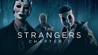 The Strangers Chapter 1 2024  Madelaine Petsch Froy Guiterrez  Full Movie Facts and Review [upl. by Rhodes]