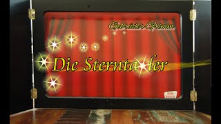 Die Sterntaler – Kamishibai  das kleine Erzähltheater – Märchen  Omaliebchen [upl. by Silda476]