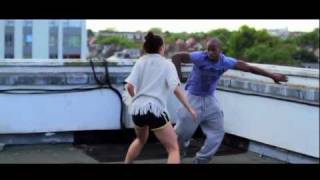 Mark Eteson feat Audrey Gallagher  Breathe On My Own Official Music Video [upl. by Karr304]