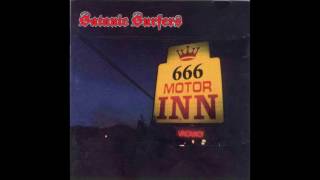 Satanic Surfers  666 Motor Inn Full Album  1997 [upl. by Nonek]