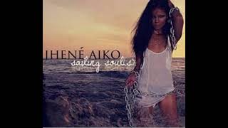 JHENÉ AIKOLIVING ROOM FLOWslowedreverb [upl. by Lodge]