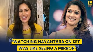 Katrina Kaif Interview With Anupama Chopra  Excerpt [upl. by Scully]