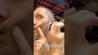 13mm Beard trimming shade [upl. by Long]