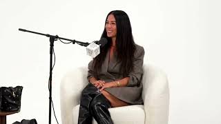 Rebecca Minkoff Building A MultiMillion Dollar Fashion Business amp What Every Founder Needs To Know [upl. by Hserus]