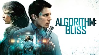 Algorithm Bliss  Official Trailer  Horror Brains [upl. by Sualokin221]