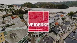 Veidekke [upl. by Ecertal]