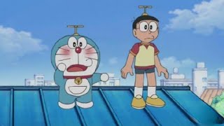 I Found Doraemon in Real Life [upl. by Afatsuom273]