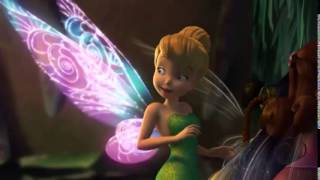 Disney Fairies The Pirate Fairy With Highlighted Words Read Along Cd Audio [upl. by Nnaeirual]