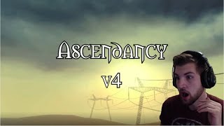 IReapZz  Ascendancy v4 MONTAGE REACTION [upl. by Ecilayram550]