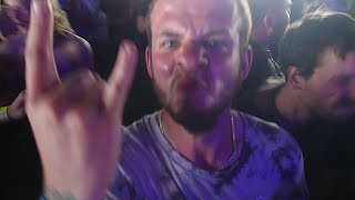 Ingested  Copremesis LIVE at Download Festival 2023 Moshvid [upl. by Gambell]