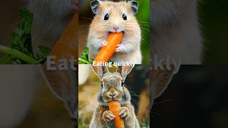 Which one is cuter Versus 10 cute animals animalversus animals animal [upl. by Essam]