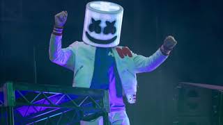 Marshmello Intro UMF Miami 2019 [upl. by Riba309]