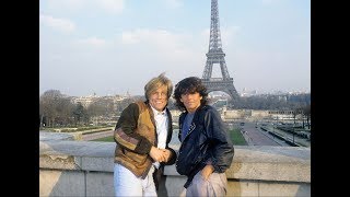 Modern Talking  19031985 Paris [upl. by Eglantine514]