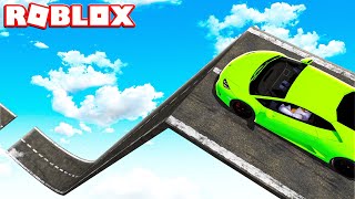 FACCIO IL SALTO PIÚ ALTO DI ROBLOX [upl. by Sibley]