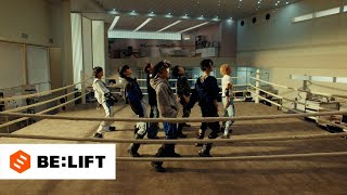 ENHYPEN 엔하이픈 No Doubt Official MV Performance ver [upl. by Trilbi]