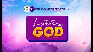 19th Restoration Prophetic RetreatConvention  NIGHT OF UNLIMITED WORSHIP [upl. by Warila]