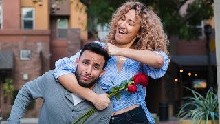 The Friend Zone  Anwar Jibawi [upl. by Barnet64]