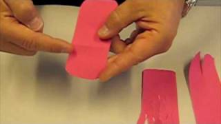 How do the kinesio tape works [upl. by Paluas]