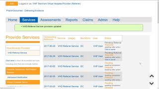 PharmOutcomes Instructional Video [upl. by Kobe418]