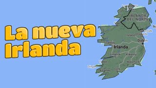 La demografía de Irlanda [upl. by Henderson645]