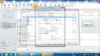 Outlook tilladelse til at andre kan se din kalender [upl. by Ahsini]