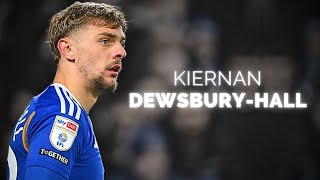 Kiernan DewsburyHall  Season Highlights  2024 [upl. by Susannah]