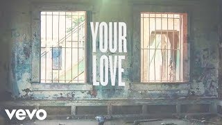 Matt Maher  Your Love Defends Me Official Lyric Video [upl. by Ranger179]