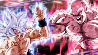 The Entire Tournament of Power Arc  Dragon Ball Super Manga [upl. by Vokaay]