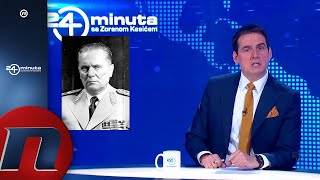 24 Minuta Sanacija štete Hor vlasti i njihovih slugu Deo 5 [upl. by Bendite]