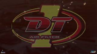 Twist it Moto  DT1 Filters 5th Gear Industries Commercial Advertisement [upl. by Elmore]