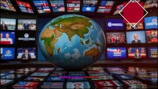 Global Media Giants FACEOFF CNN vs BBC for WORLD DOMINATION [upl. by Aiekat]