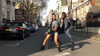 TEKNO  UPTEMPO  AFRO DANCE VIDEO [upl. by Yerffoej]