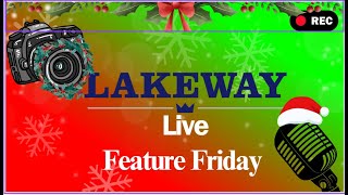 Lakeway Live 11 22 24 [upl. by Kahl935]