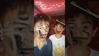 😶‍🌫 Joseph D Dela Pena Vs Oliver Dela Pena TikTok 2020 Dance 😻 oliverjrdelapena oliverdelapena 3 [upl. by Kensell460]