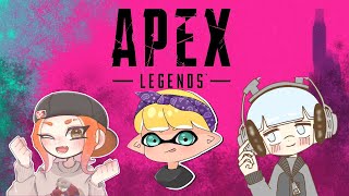 ゆるえぺのお時間です！ wはんつ、ちょこち【APEX】 [upl. by Scharff]