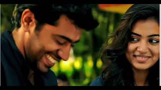 Vaathil Melle💞  Video SongWhatsapp Status Neram  💙Nivin Pauly  Nazriya Nazim💙 [upl. by Lecram657]