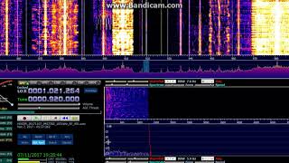 CKNX Real Country Music Wingham Ontario 920kHz [upl. by Averi]