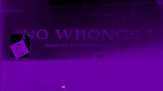 YungLiV  No Wrongs  Slowed Down [upl. by Aitsirk423]