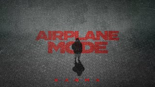 KARMA  AIRPLANE MODE  Prod BY BLUISH MUSIC  OFFICIAL MUSIC VIDEO  2023 [upl. by Eelarat]