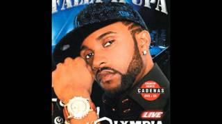 Fally Ipupa  Cadenas Live au Olympia [upl. by Veradia]