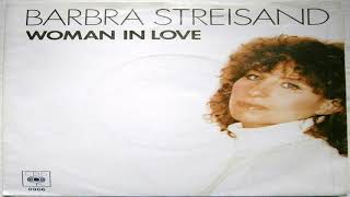 Barbra streisand woman in love 1980 [upl. by Auhs]