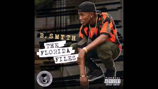 B Smyth  Letter [upl. by Columbine]