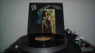 Flashdance  1983  Original Soundtrack From The Motion Picture [upl. by Enoval]