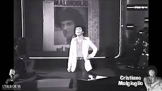 Cristiano Malgioglio  quotNel tuo corpoquot C MalgioglioErasmo CarlosRoberto Carlos 1976 [upl. by Anirbys49]