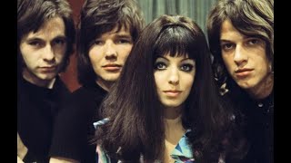 Shocking Blue  Venus Live At Jazz Bilzen Festival 1969  4K [upl. by Eselrahc5]