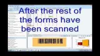 Scantron iNSIGHT 20 Scanner and Remark Office OMR Processing Satisfaction Surveys [upl. by Zerelda]