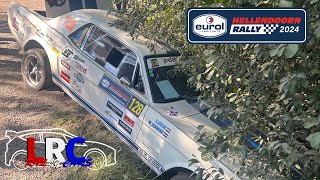 Best off Hellendoorn Rally 2024  4K HD  Crash  Mistakes [upl. by Timms]