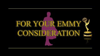 For Your 2019 Emmy Consideration  Jodie Comer [upl. by Rtoip]