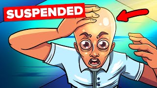 Crazy Reasons That Got Students Suspended or Expelled From School [upl. by Ydor337]